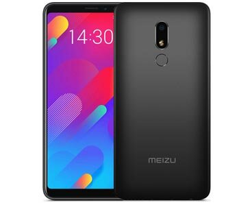 Meizu V8