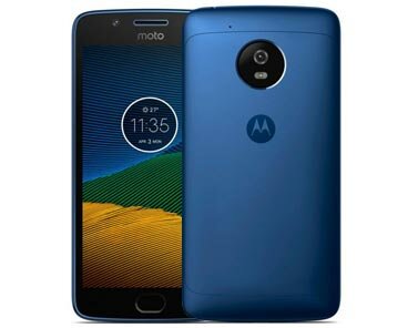Moto G5 (XT1676)