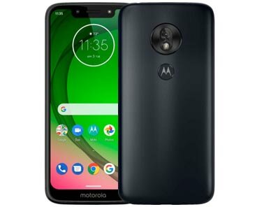 Motorola Moto G7 Play