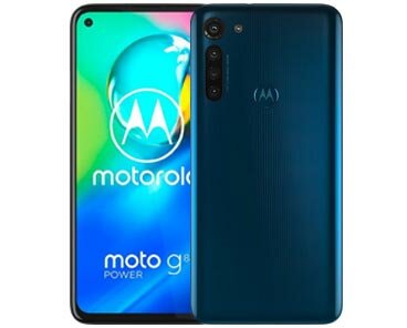 Motorola Moto G8 Power
