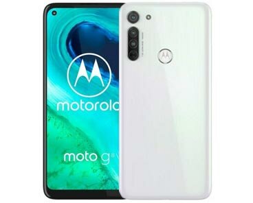 Motorola Moto G8