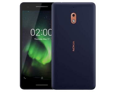 Nokia 2.1