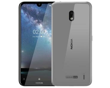 Nokia 2.2