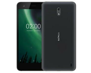 Nokia 2