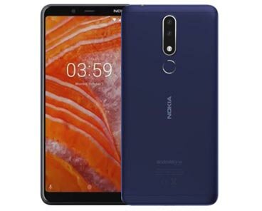 Nokia 1 Plus