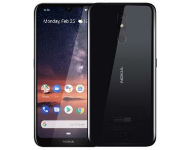 Nokia 3.2