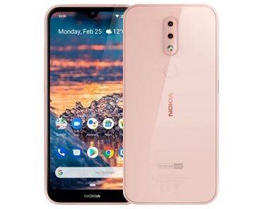 Nokia 4.2