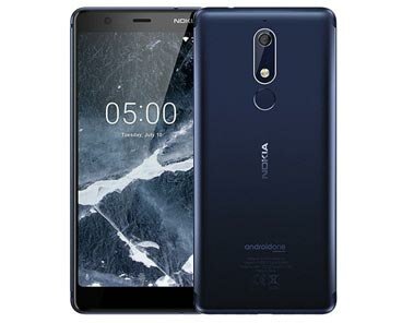 Nokia 5.1