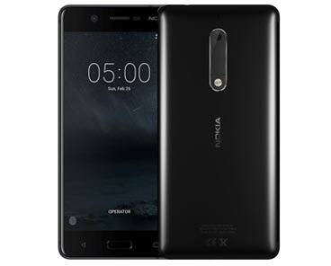 Nokia 5
