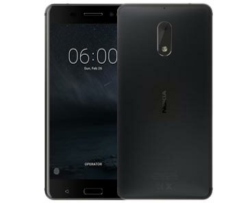 Nokia 6