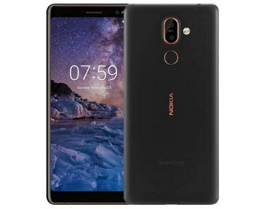 Nokia 7 Plus