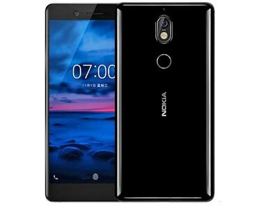 Nokia 7