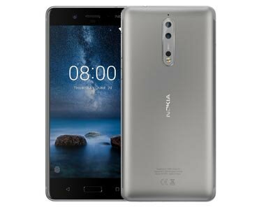 Nokia 8