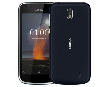 Nokia 1
