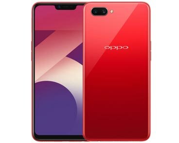 Oppo A3s