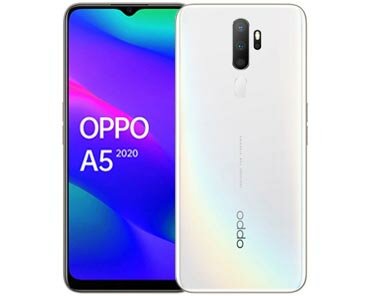 Oppo A5 2020
