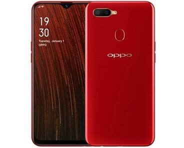 Oppo A5s