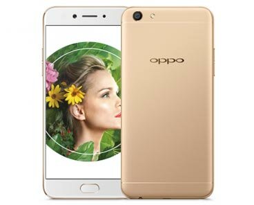 Oppo A77