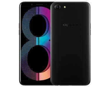Oppo A83