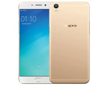 Oppo F1 Plus