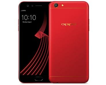 Oppo F3