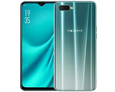 Oppo K1