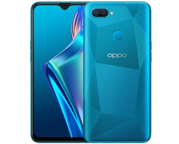 Oppo A12