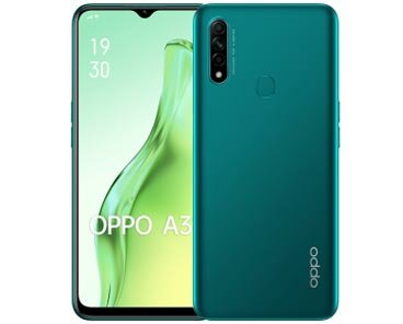 Oppo A31