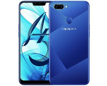 Oppo A5 2018