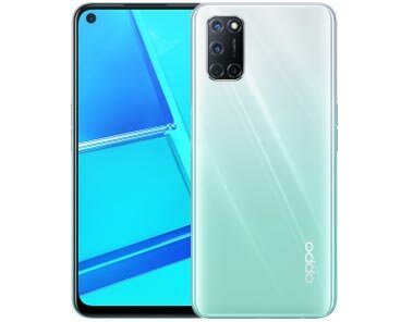 Oppo A52
