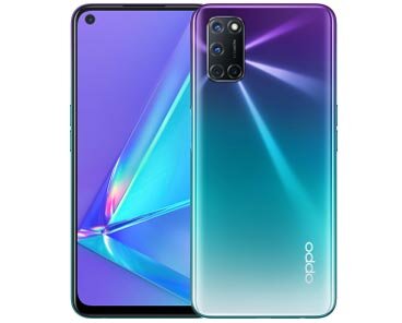 Oppo A72