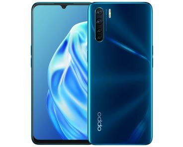 Oppo A91