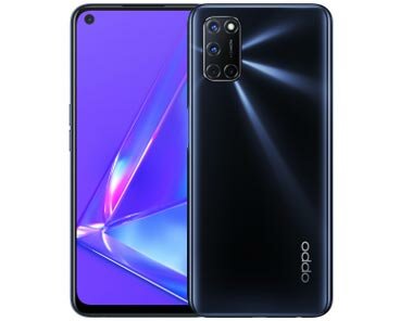 Oppo A92