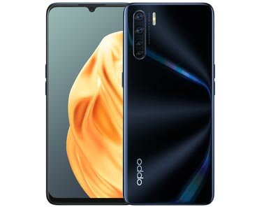 Oppo F15