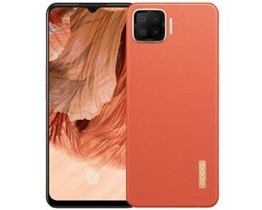 Oppo F17