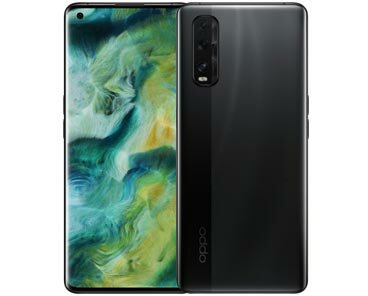 Oppo Find X2
