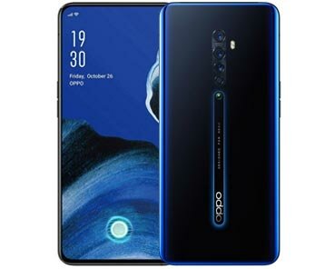Oppo Reno 2