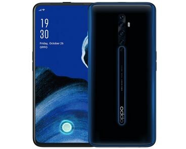 Oppo Reno 2F