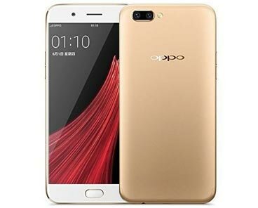 Oppo R11 Plus