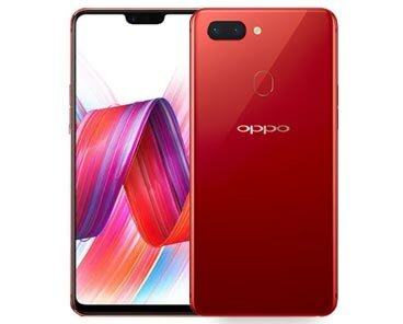 Oppo R15 Pro
