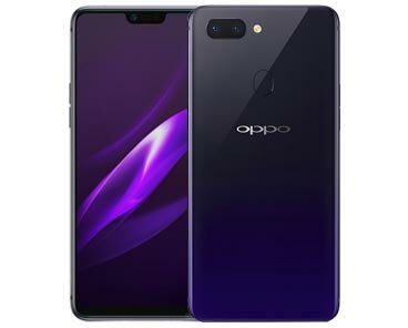 Oppo R15
