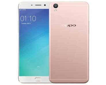 Oppo R9