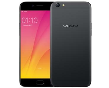 Oppo R9S