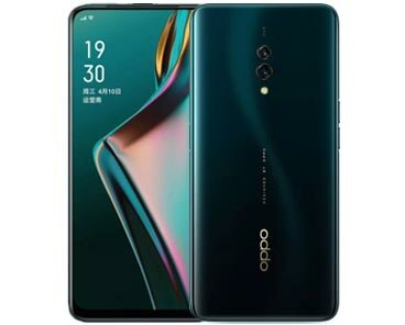 Oppo K3