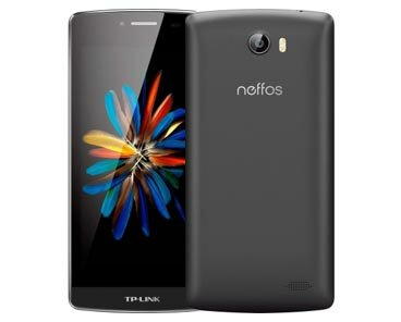 Neffos C5