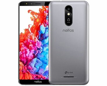 Neffos C7 Lite