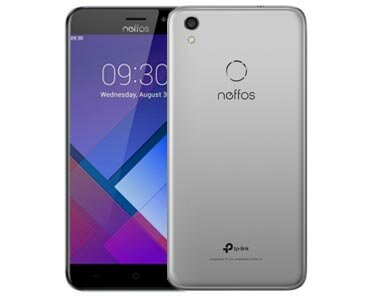 Neffos C7