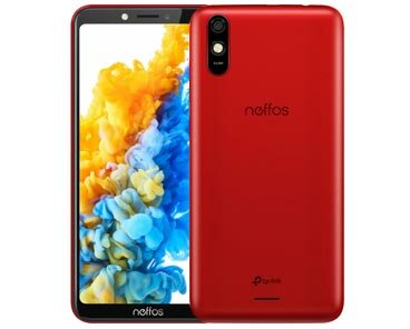 Neffos C7s
