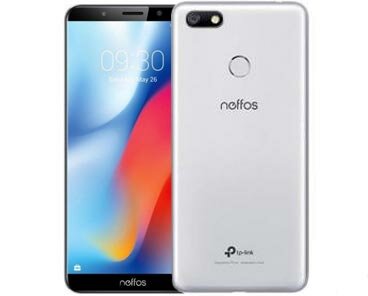 Neffos C9