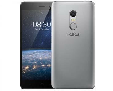 Neffos X1 Lite
